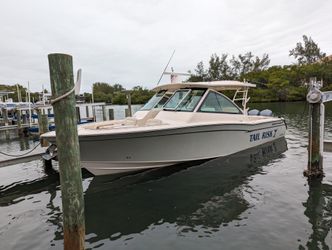 37' Grady-white 2017 Yacht For Sale